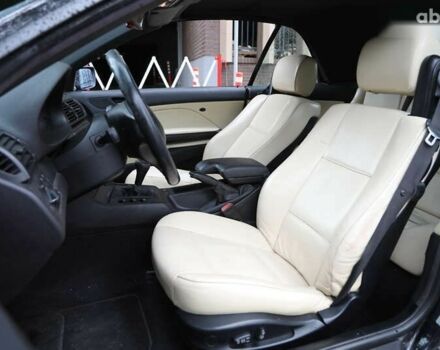 БМВ 3 Серія, об'ємом двигуна 0 л та пробігом 190 тис. км за 7300 $, фото 12 на Automoto.ua