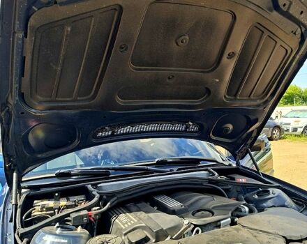 БМВ 3 Серія, об'ємом двигуна 1.9 л та пробігом 211 тис. км за 6000 $, фото 8 на Automoto.ua