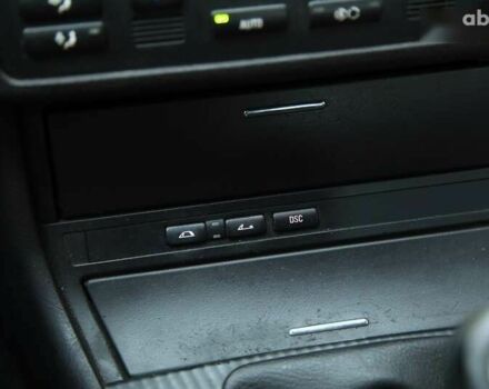 БМВ 3 Серія, об'ємом двигуна 0 л та пробігом 190 тис. км за 7300 $, фото 21 на Automoto.ua