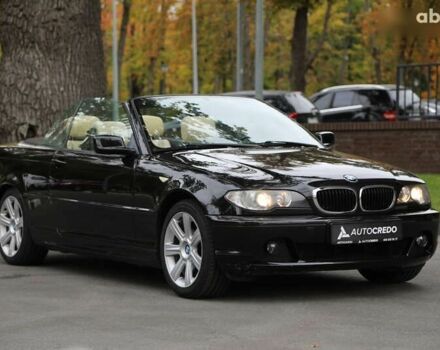 БМВ 3 Серія, об'ємом двигуна 0 л та пробігом 190 тис. км за 7300 $, фото 5 на Automoto.ua