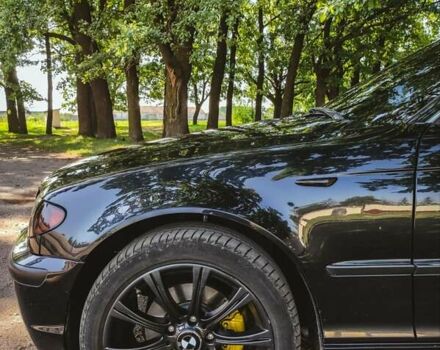 БМВ 3 Серія, об'ємом двигуна 2 л та пробігом 252 тис. км за 6300 $, фото 6 на Automoto.ua