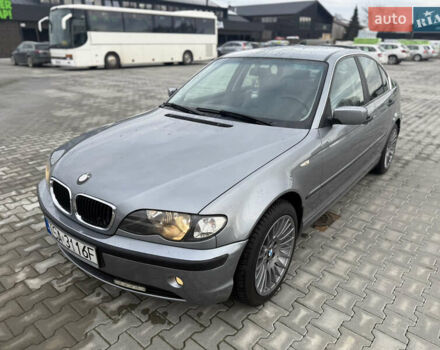 БМВ 3 Серия, объемом двигателя 0 л и пробегом 210 тыс. км за 5999 $, фото 37 на Automoto.ua