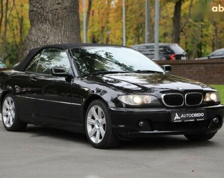 БМВ 3 Серія, об'ємом двигуна 0 л та пробігом 190 тис. км за 7300 $, фото 4 на Automoto.ua