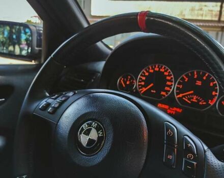 БМВ 3 Серія, об'ємом двигуна 2 л та пробігом 252 тис. км за 6300 $, фото 10 на Automoto.ua