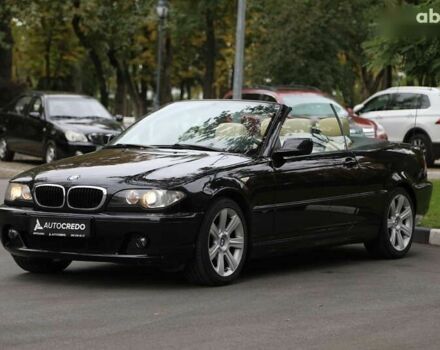 БМВ 3 Серія, об'ємом двигуна 0 л та пробігом 190 тис. км за 7300 $, фото 1 на Automoto.ua