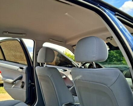 БМВ 3 Серія, об'ємом двигуна 1.9 л та пробігом 211 тис. км за 6000 $, фото 10 на Automoto.ua