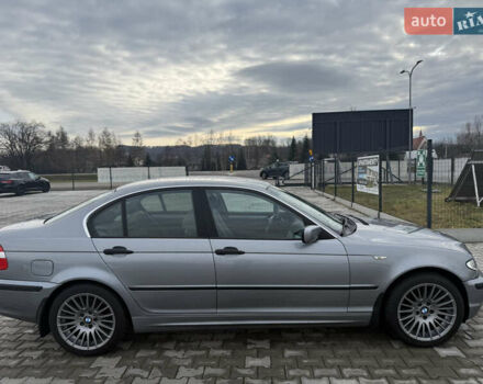 БМВ 3 Серия, объемом двигателя 0 л и пробегом 210 тыс. км за 5999 $, фото 30 на Automoto.ua