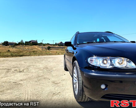 БМВ 3 Серия, объемом двигателя 2 л и пробегом 200 тыс. км за 6200 $, фото 7 на Automoto.ua