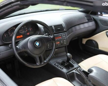 БМВ 3 Серія, об'ємом двигуна 0 л та пробігом 190 тис. км за 7300 $, фото 15 на Automoto.ua