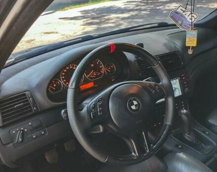 БМВ 3 Серія, об'ємом двигуна 2 л та пробігом 252 тис. км за 6300 $, фото 5 на Automoto.ua