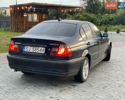 БМВ 3 Серія, об'ємом двигуна 2 л та пробігом 350 тис. км за 2550 $, фото 2 на Automoto.ua