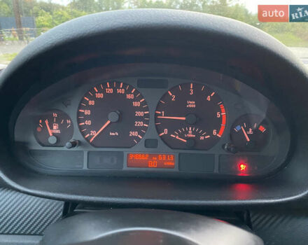 БМВ 3 Серія, об'ємом двигуна 2 л та пробігом 350 тис. км за 2550 $, фото 16 на Automoto.ua