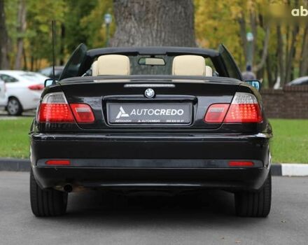 БМВ 3 Серія, об'ємом двигуна 0 л та пробігом 190 тис. км за 7300 $, фото 9 на Automoto.ua