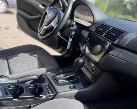 БМВ 3 Серія, об'ємом двигуна 2 л та пробігом 231 тис. км за 6200 $, фото 10 на Automoto.ua