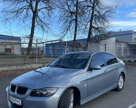 БМВ 3 Серія, об'ємом двигуна 2 л та пробігом 290 тис. км за 7600 $, фото 6 на Automoto.ua