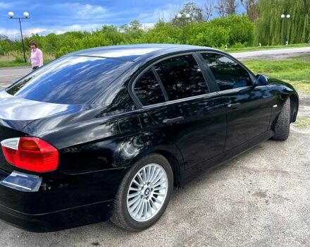 БМВ 3 Серия, объемом двигателя 2 л и пробегом 260 тыс. км за 5950 $, фото 6 на Automoto.ua