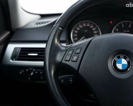 БМВ 3 Серия, объемом двигателя 2 л и пробегом 264 тыс. км за 5900 $, фото 17 на Automoto.ua