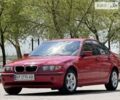 БМВ 3 Серия, объемом двигателя 1.8 л и пробегом 230 тыс. км за 6700 $, фото 12 на Automoto.ua