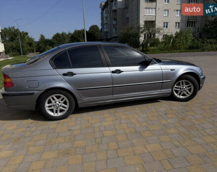 БМВ 3 Серія, об'ємом двигуна 2 л та пробігом 231 тис. км за 6200 $, фото 3 на Automoto.ua