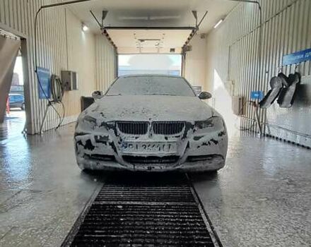 БМВ 3 Серія, об'ємом двигуна 2 л та пробігом 260 тис. км за 6000 $, фото 3 на Automoto.ua