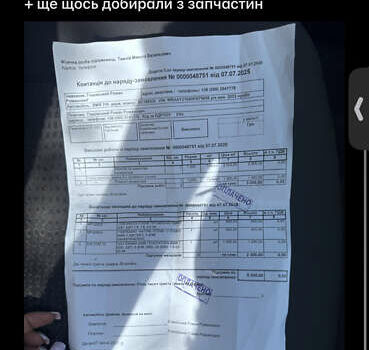 БМВ 3 Серія, об'ємом двигуна 2 л та пробігом 231 тис. км за 6200 $, фото 18 на Automoto.ua