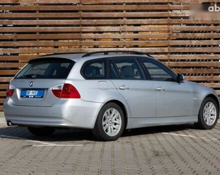 БМВ 3 Серия, объемом двигателя 2 л и пробегом 264 тыс. км за 5900 $, фото 6 на Automoto.ua