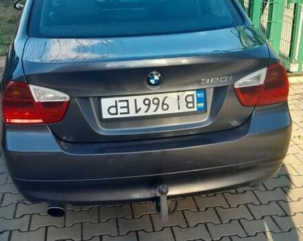 БМВ 3 Серія, об'ємом двигуна 2 л та пробігом 260 тис. км за 6000 $, фото 2 на Automoto.ua
