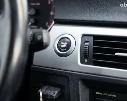 БМВ 3 Серия, объемом двигателя 2 л и пробегом 264 тыс. км за 5900 $, фото 20 на Automoto.ua