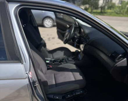 БМВ 3 Серія, об'ємом двигуна 2 л та пробігом 231 тис. км за 6200 $, фото 11 на Automoto.ua