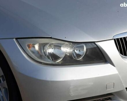 БМВ 3 Серия, объемом двигателя 2 л и пробегом 264 тыс. км за 5900 $, фото 5 на Automoto.ua