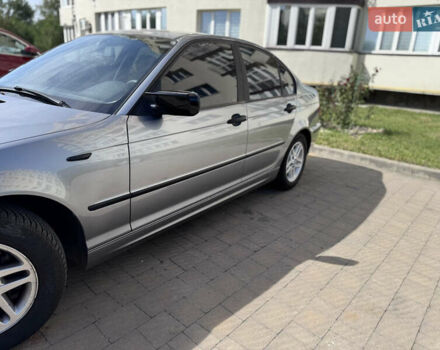 БМВ 3 Серія, об'ємом двигуна 2 л та пробігом 231 тис. км за 6200 $, фото 1 на Automoto.ua