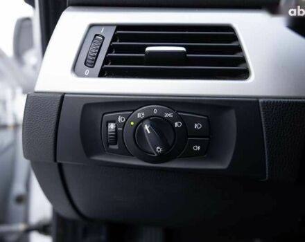 БМВ 3 Серия, объемом двигателя 2 л и пробегом 264 тыс. км за 5900 $, фото 14 на Automoto.ua