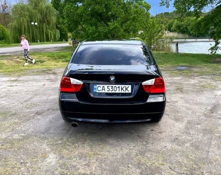 БМВ 3 Серия, объемом двигателя 2 л и пробегом 260 тыс. км за 5950 $, фото 3 на Automoto.ua