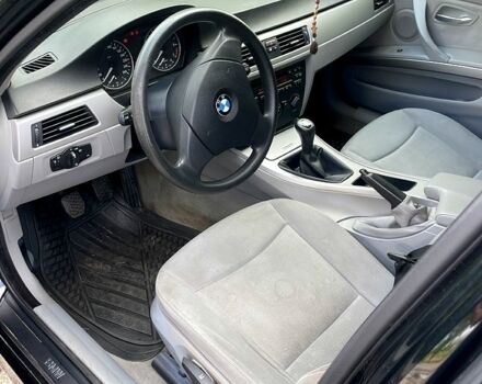 БМВ 3 Серия, объемом двигателя 2 л и пробегом 260 тыс. км за 5950 $, фото 8 на Automoto.ua