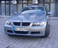 БМВ 3 Серия, объемом двигателя 2 л и пробегом 224 тыс. км за 6350 $, фото 1 на Automoto.ua