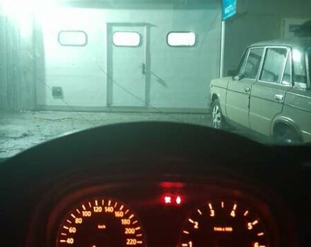 БМВ 3 Серія, об'ємом двигуна 2 л та пробігом 260 тис. км за 6000 $, фото 4 на Automoto.ua