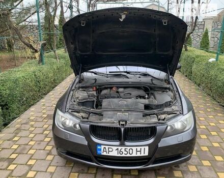 БМВ 3 Серія, об'ємом двигуна 2 л та пробігом 250 тис. км за 7600 $, фото 9 на Automoto.ua