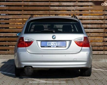 БМВ 3 Серия, объемом двигателя 2 л и пробегом 264 тыс. км за 5900 $, фото 8 на Automoto.ua