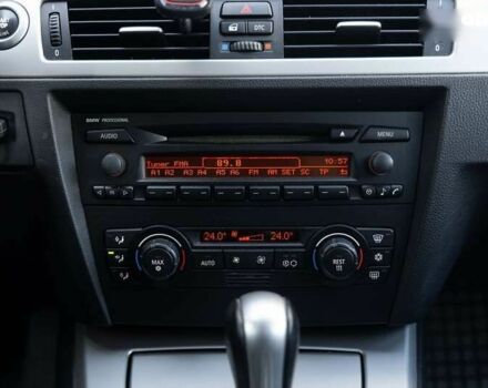 БМВ 3 Серия, объемом двигателя 2 л и пробегом 264 тыс. км за 5900 $, фото 21 на Automoto.ua