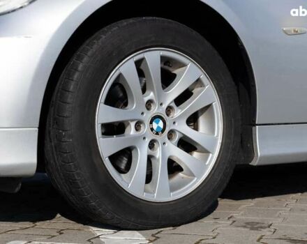 БМВ 3 Серия, объемом двигателя 2 л и пробегом 264 тыс. км за 5900 $, фото 2 на Automoto.ua