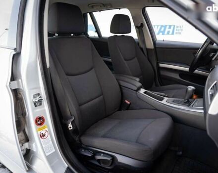 БМВ 3 Серия, объемом двигателя 2 л и пробегом 264 тыс. км за 5900 $, фото 24 на Automoto.ua