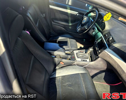 БМВ 3 Серія, об'ємом двигуна 3 л та пробігом 244 тис. км за 4270 $, фото 7 на Automoto.ua