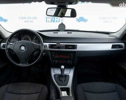 БМВ 3 Серия, объемом двигателя 2 л и пробегом 264 тыс. км за 5900 $, фото 23 на Automoto.ua
