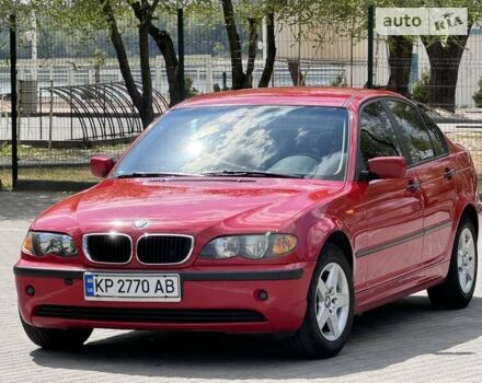 БМВ 3 Серия, объемом двигателя 1.8 л и пробегом 230 тыс. км за 6700 $, фото 3 на Automoto.ua