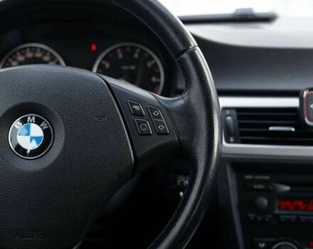 БМВ 3 Серия, объемом двигателя 2 л и пробегом 264 тыс. км за 5900 $, фото 18 на Automoto.ua