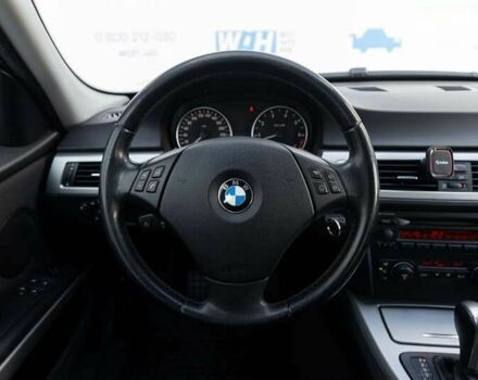 БМВ 3 Серия, объемом двигателя 2 л и пробегом 264 тыс. км за 5900 $, фото 19 на Automoto.ua