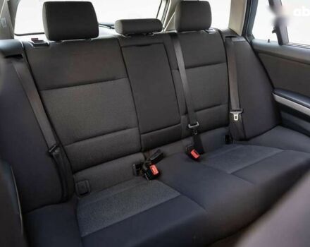 БМВ 3 Серия, объемом двигателя 2 л и пробегом 264 тыс. км за 5900 $, фото 25 на Automoto.ua