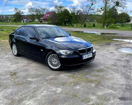 БМВ 3 Серия, объемом двигателя 2 л и пробегом 260 тыс. км за 5950 $, фото 7 на Automoto.ua