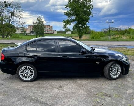 БМВ 3 Серия, объемом двигателя 2 л и пробегом 260 тыс. км за 5950 $, фото 5 на Automoto.ua