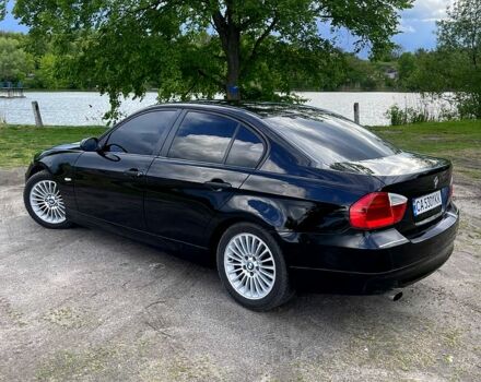 БМВ 3 Серия, объемом двигателя 2 л и пробегом 260 тыс. км за 5950 $, фото 2 на Automoto.ua